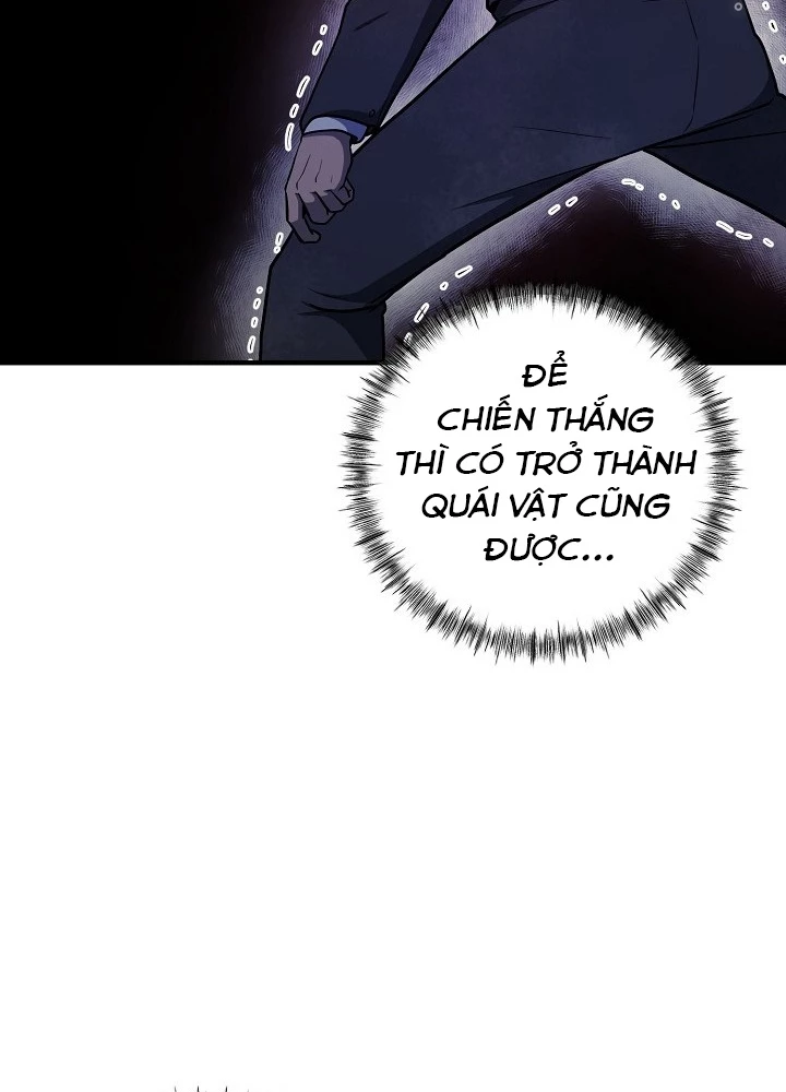 Ngôi Nhà Kết Nối Với Hầm Ngục Chapter 50 - Trang 2