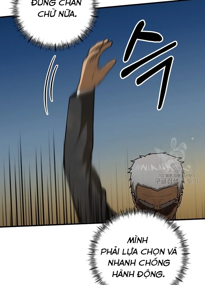 Ngôi Nhà Kết Nối Với Hầm Ngục Chapter 50 - Trang 2