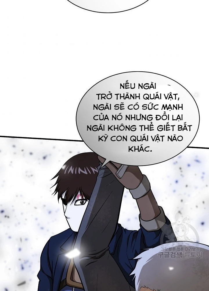 Ngôi Nhà Kết Nối Với Hầm Ngục Chapter 50 - Trang 2