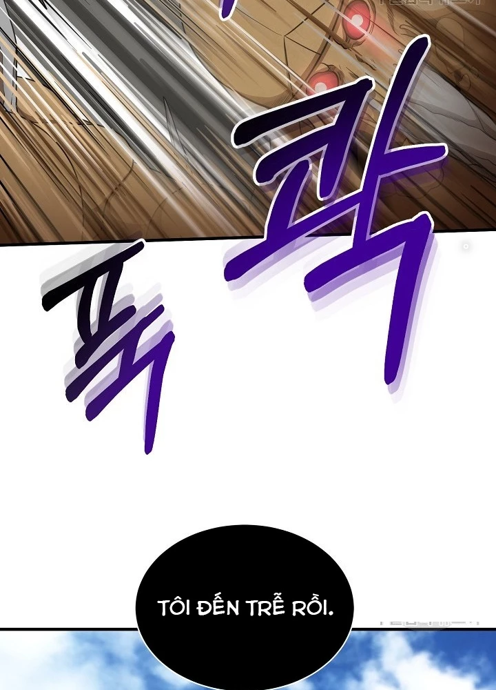 Ngôi Nhà Kết Nối Với Hầm Ngục Chapter 50 - Trang 2