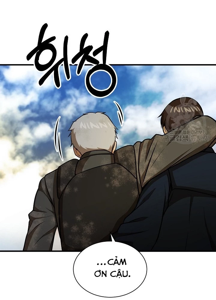 Ngôi Nhà Kết Nối Với Hầm Ngục Chapter 50 - Trang 2