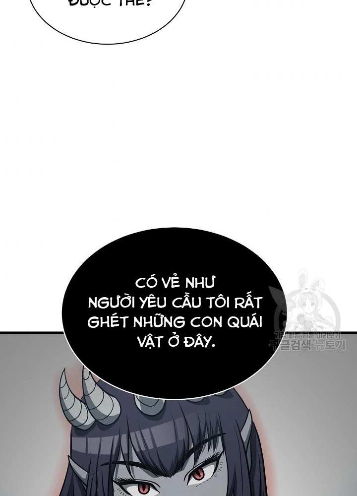 Ngôi Nhà Kết Nối Với Hầm Ngục Chapter 50 - Trang 2