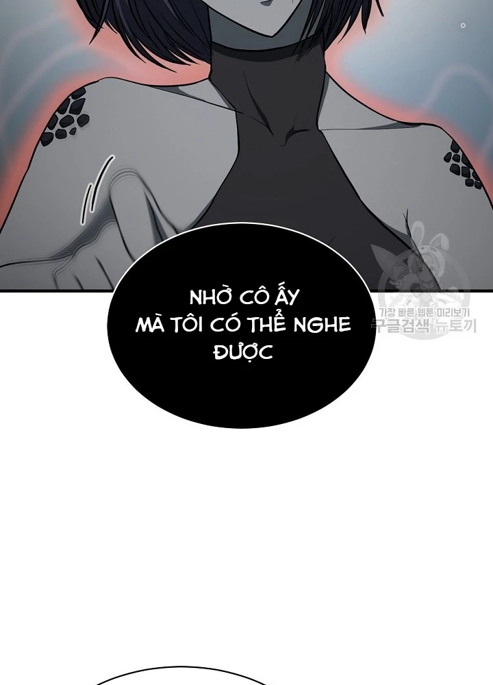 Ngôi Nhà Kết Nối Với Hầm Ngục Chapter 50 - Trang 2