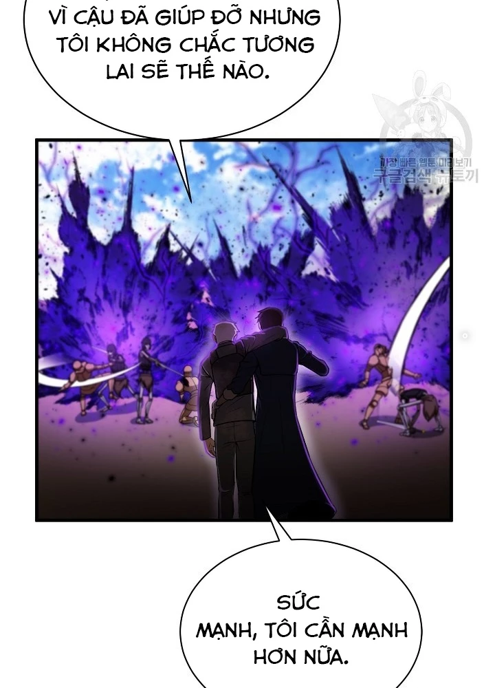 Ngôi Nhà Kết Nối Với Hầm Ngục Chapter 50 - Trang 2