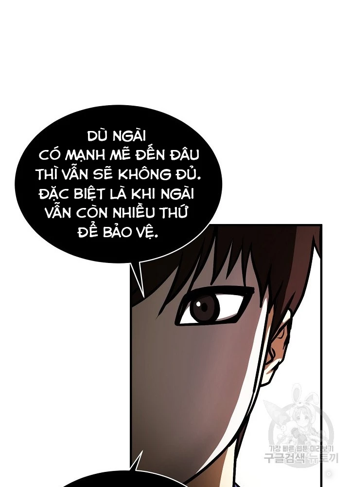 Ngôi Nhà Kết Nối Với Hầm Ngục Chapter 50 - Trang 2