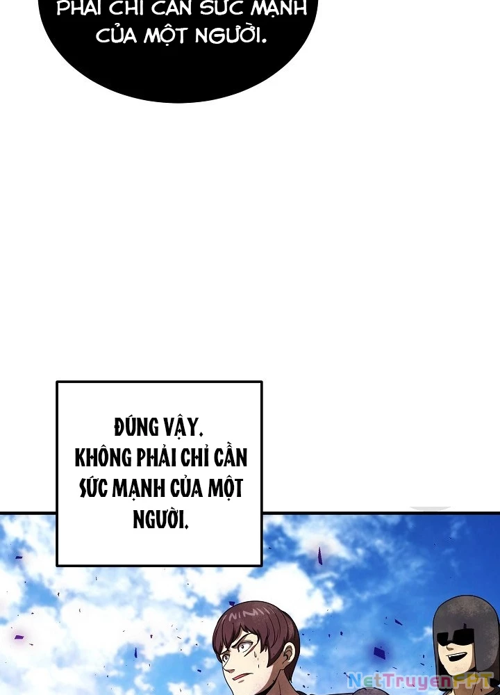 Ngôi Nhà Kết Nối Với Hầm Ngục Chapter 50 - Trang 2