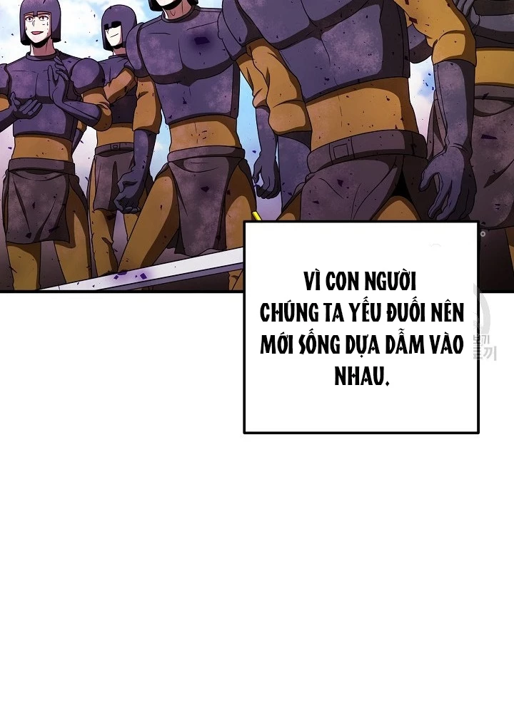 Ngôi Nhà Kết Nối Với Hầm Ngục Chapter 50 - Trang 2