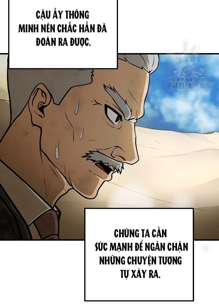 Ngôi Nhà Kết Nối Với Hầm Ngục Chapter 50 - Trang 2