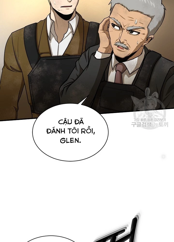 Ngôi Nhà Kết Nối Với Hầm Ngục Chapter 50 - Trang 2