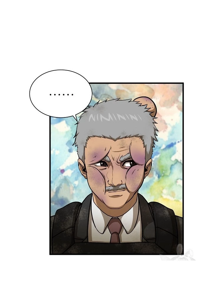 Ngôi Nhà Kết Nối Với Hầm Ngục Chapter 50 - Trang 2