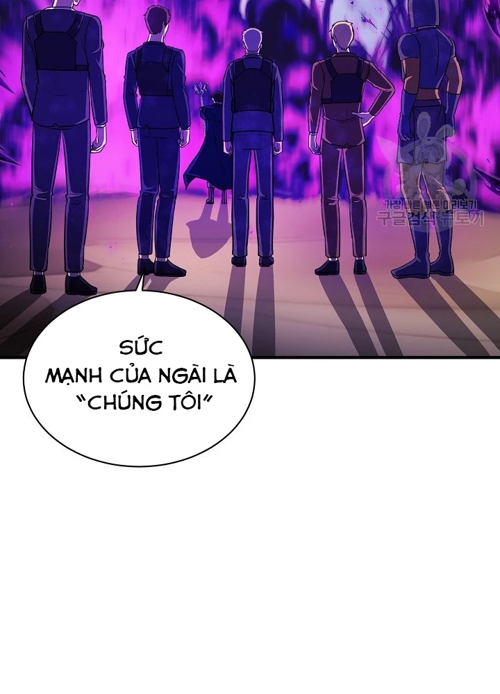 Ngôi Nhà Kết Nối Với Hầm Ngục Chapter 50 - Trang 2