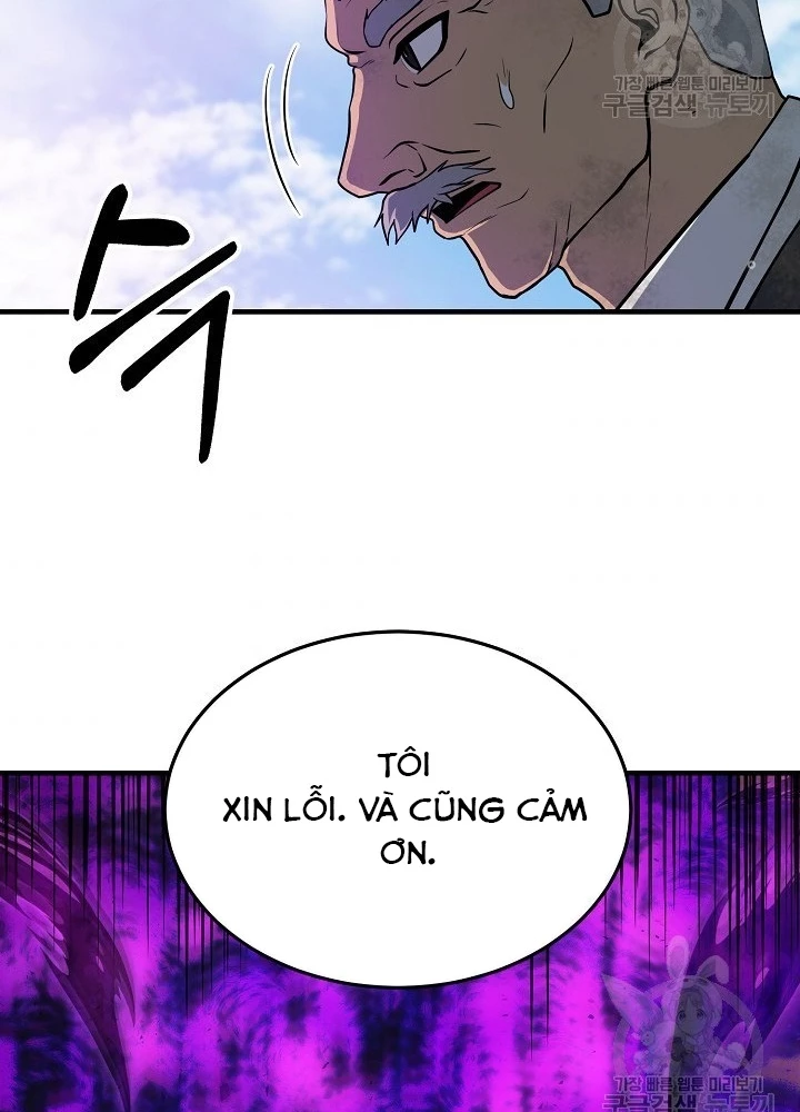 Ngôi Nhà Kết Nối Với Hầm Ngục Chapter 50 - Trang 2