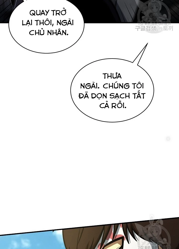 Ngôi Nhà Kết Nối Với Hầm Ngục Chapter 50 - Trang 2