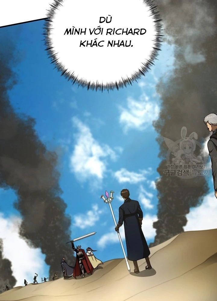 Ngôi Nhà Kết Nối Với Hầm Ngục Chapter 50 - Trang 2