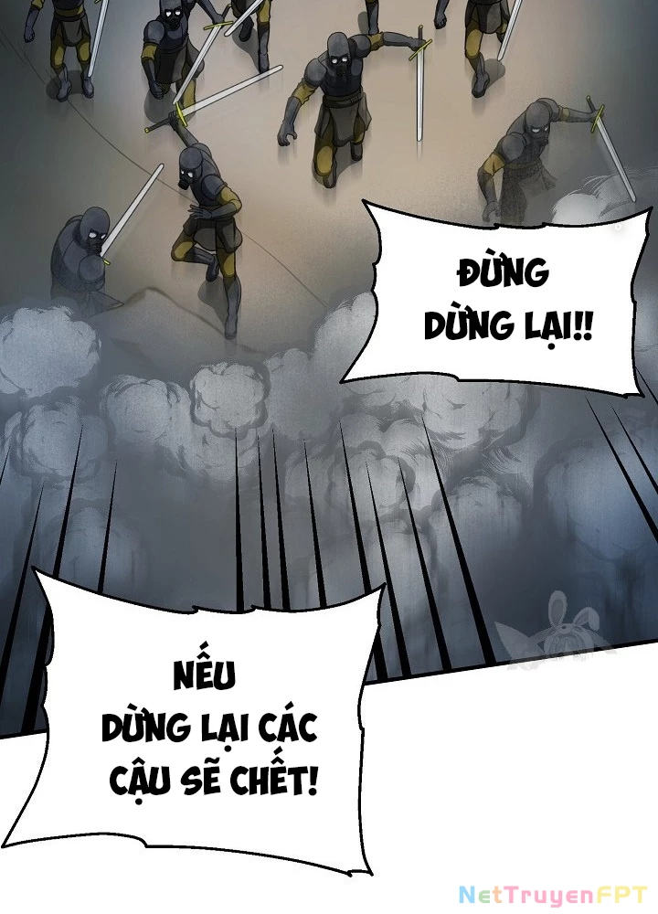 Ngôi Nhà Kết Nối Với Hầm Ngục Chapter 50 - Trang 2