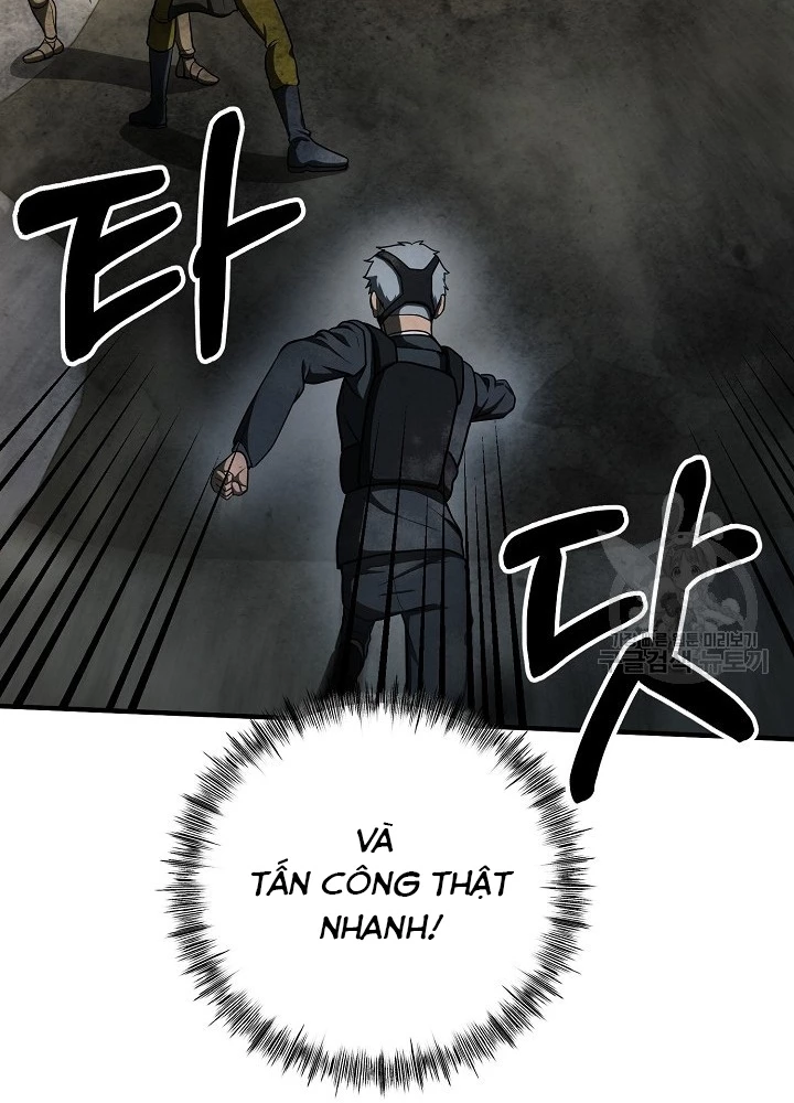 Ngôi Nhà Kết Nối Với Hầm Ngục Chapter 50 - Trang 2