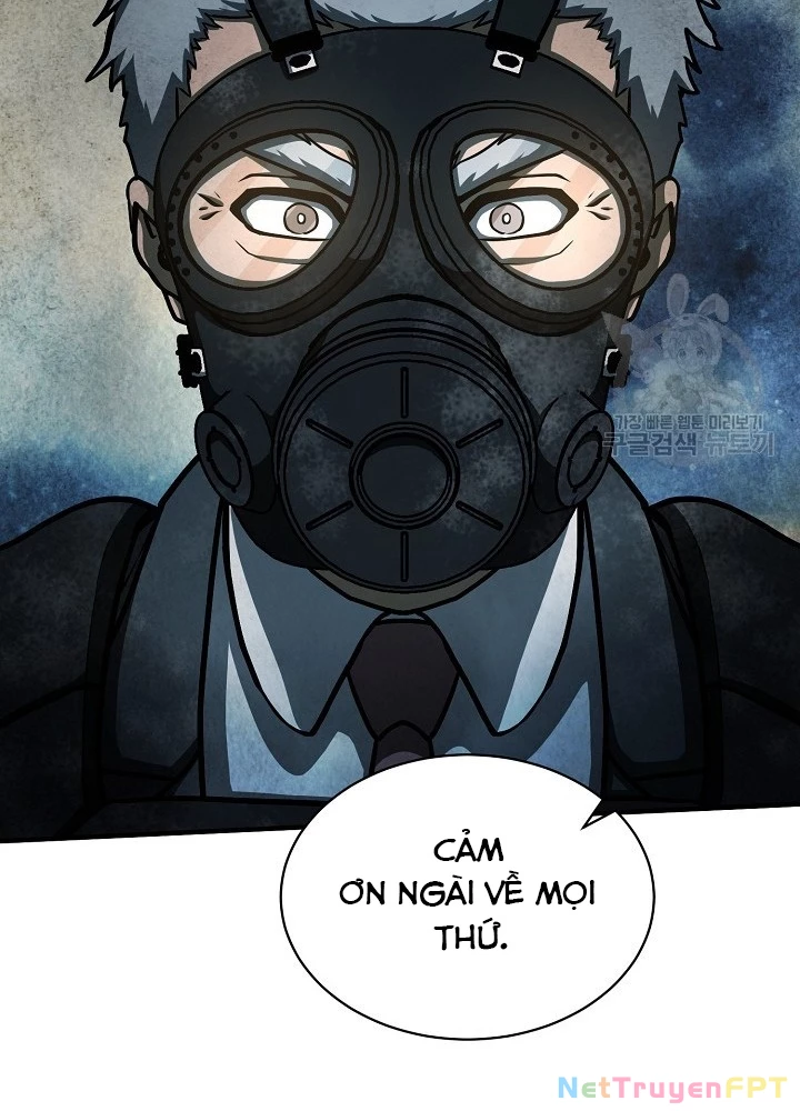 Ngôi Nhà Kết Nối Với Hầm Ngục Chapter 50 - Trang 2