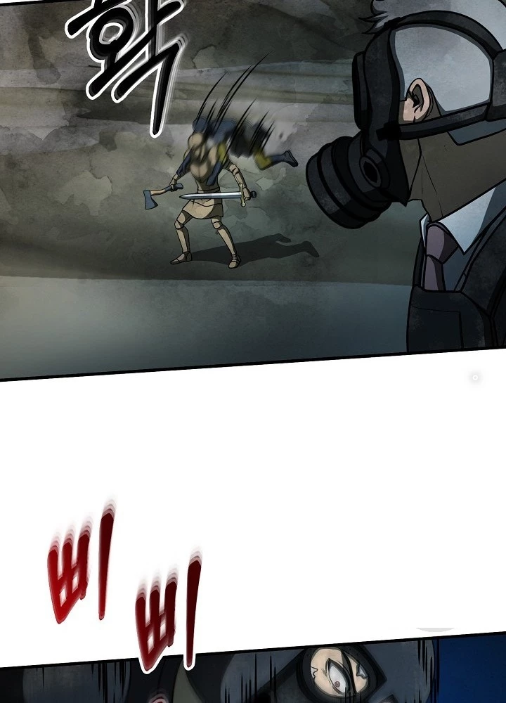 Ngôi Nhà Kết Nối Với Hầm Ngục Chapter 50 - Trang 2