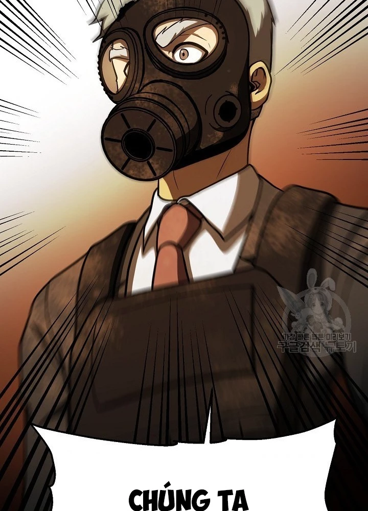 Ngôi Nhà Kết Nối Với Hầm Ngục Chapter 50 - Trang 2