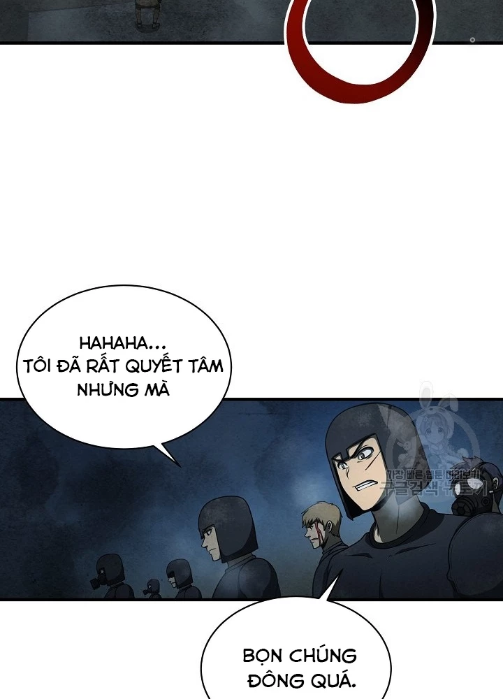 Ngôi Nhà Kết Nối Với Hầm Ngục Chapter 50 - Trang 2