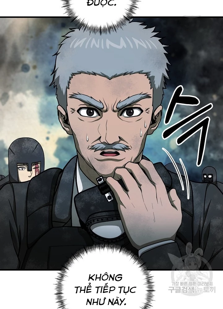 Ngôi Nhà Kết Nối Với Hầm Ngục Chapter 50 - Trang 2