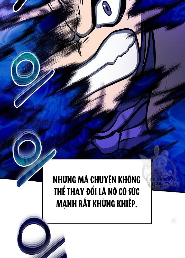 Ngôi Nhà Kết Nối Với Hầm Ngục Chapter 51 - Trang 2