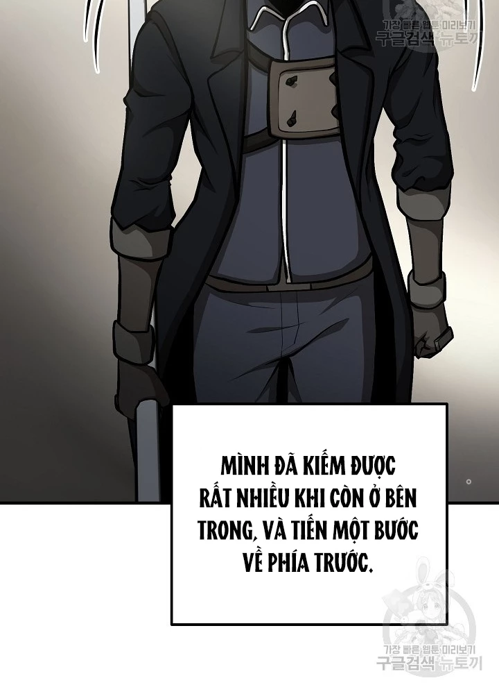 Ngôi Nhà Kết Nối Với Hầm Ngục Chapter 51 - Trang 2