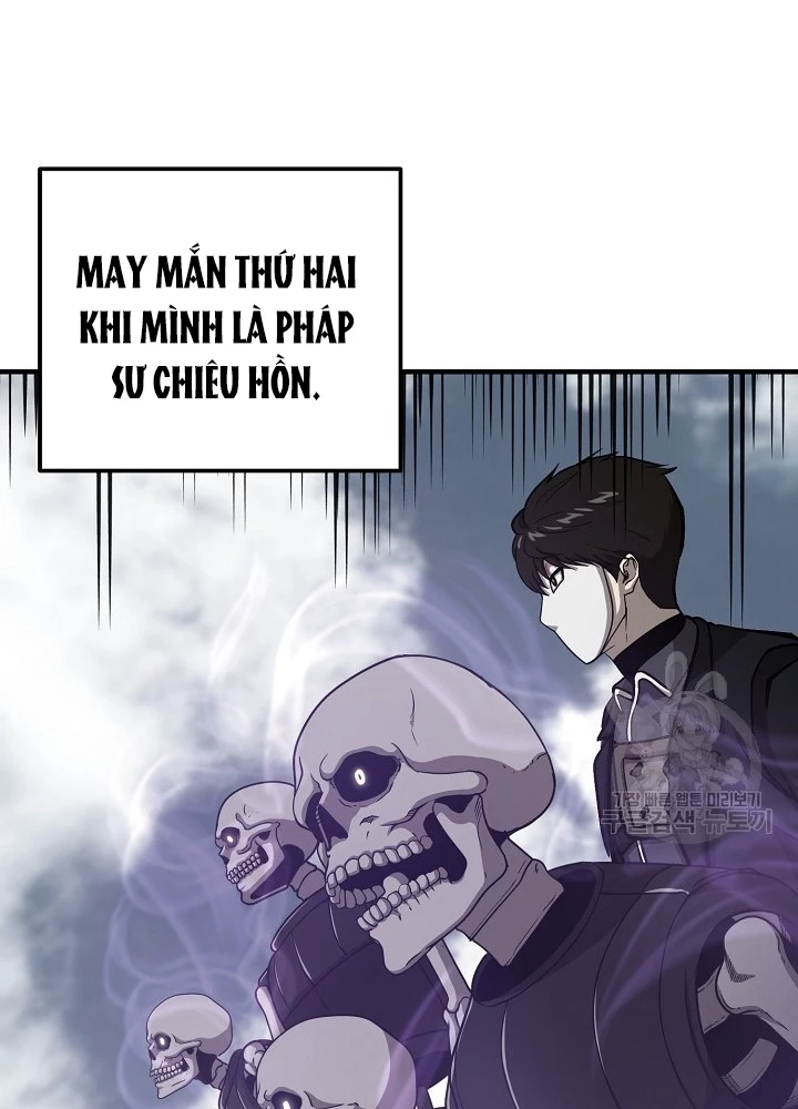 Ngôi Nhà Kết Nối Với Hầm Ngục Chapter 51 - Trang 2