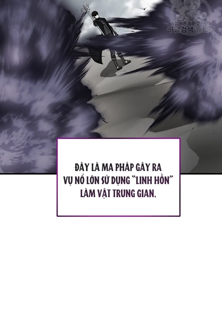 Ngôi Nhà Kết Nối Với Hầm Ngục Chapter 51 - Trang 2