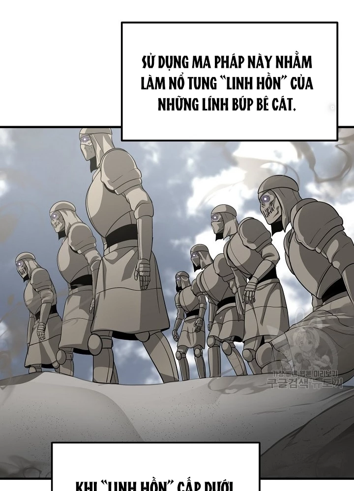 Ngôi Nhà Kết Nối Với Hầm Ngục Chapter 51 - Trang 2
