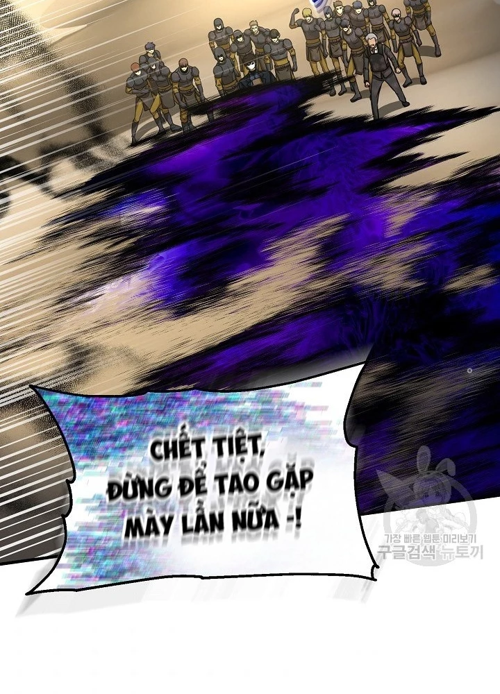 Ngôi Nhà Kết Nối Với Hầm Ngục Chapter 51 - Trang 2