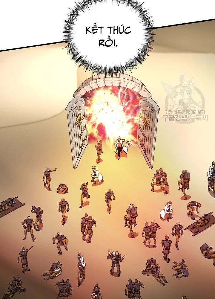 Ngôi Nhà Kết Nối Với Hầm Ngục Chapter 51 - Trang 2