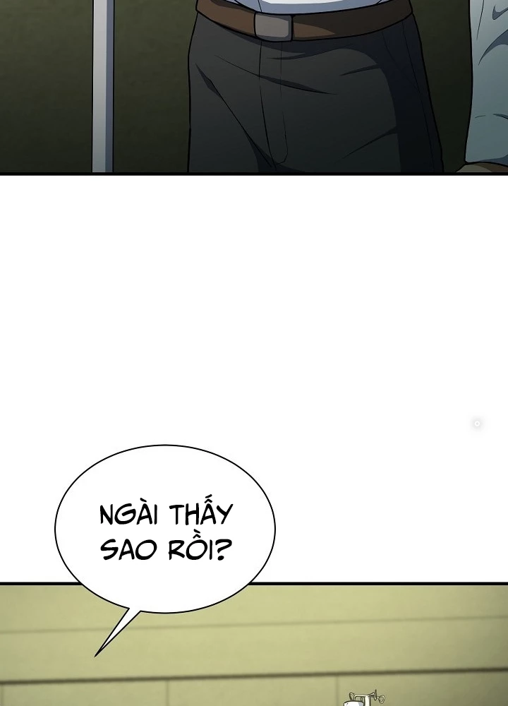 Ngôi Nhà Kết Nối Với Hầm Ngục Chapter 51 - Trang 2