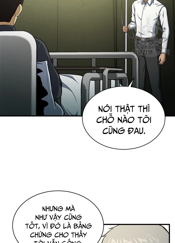 Ngôi Nhà Kết Nối Với Hầm Ngục Chapter 51 - Trang 2