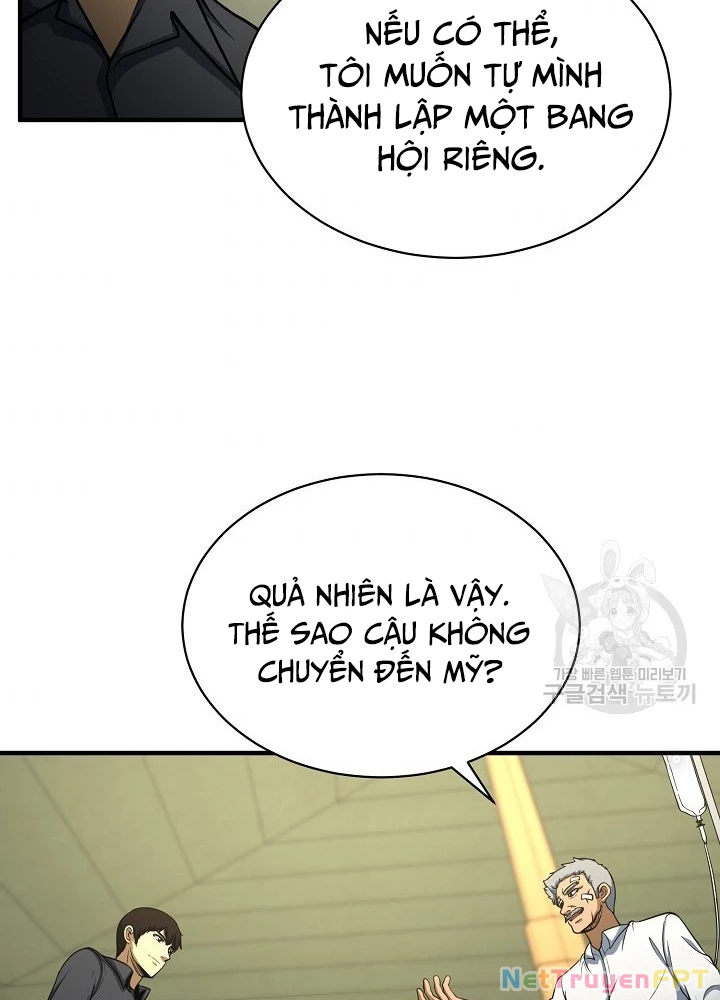 Ngôi Nhà Kết Nối Với Hầm Ngục Chapter 51 - Trang 2