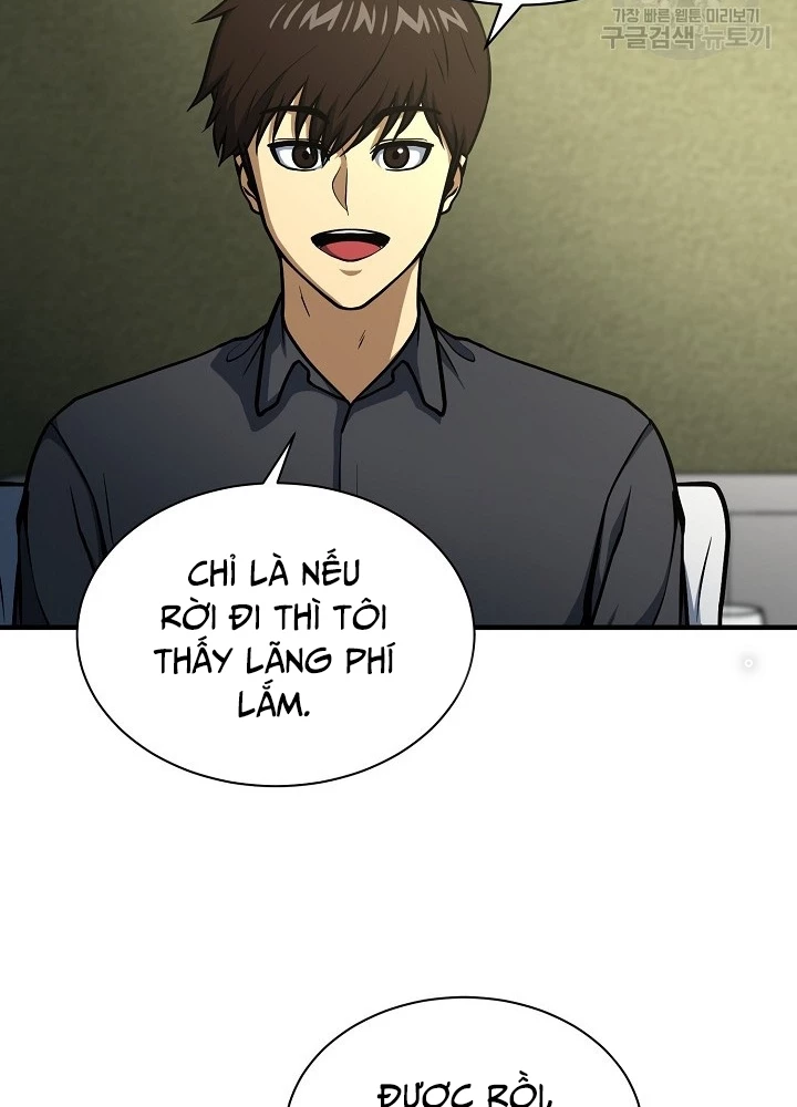 Ngôi Nhà Kết Nối Với Hầm Ngục Chapter 51 - Trang 2