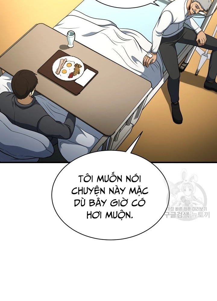 Ngôi Nhà Kết Nối Với Hầm Ngục Chapter 51 - Trang 2