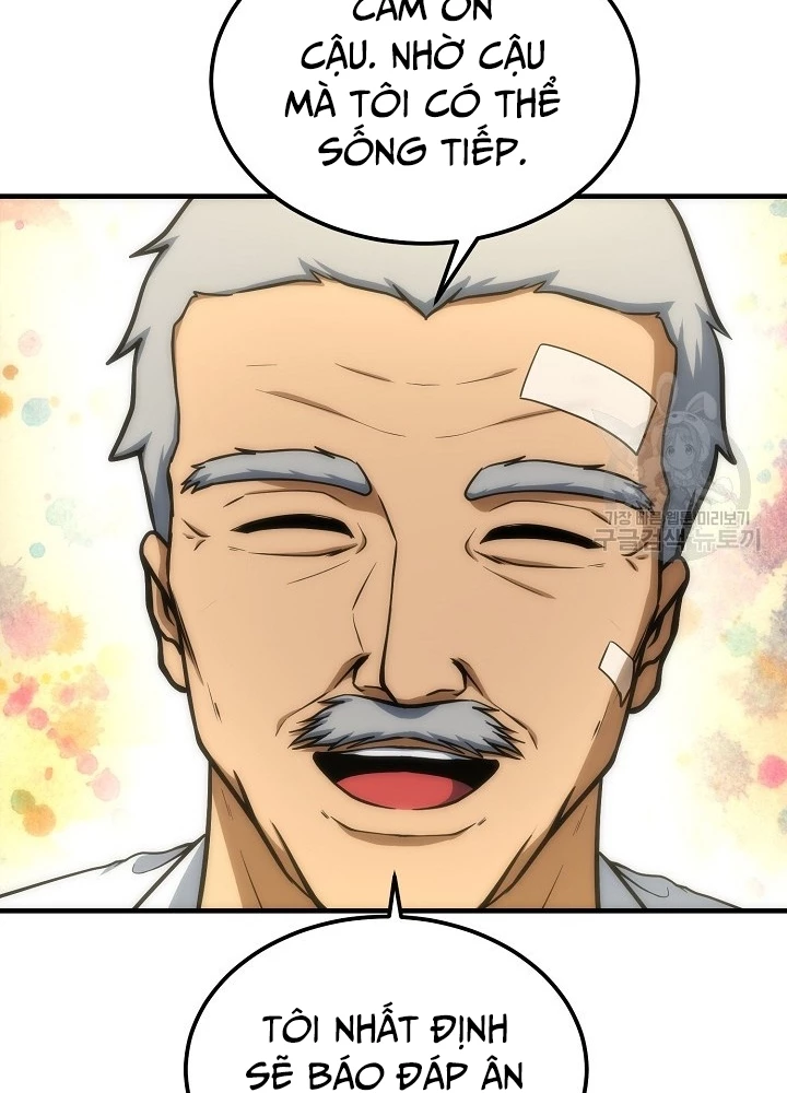 Ngôi Nhà Kết Nối Với Hầm Ngục Chapter 51 - Trang 2