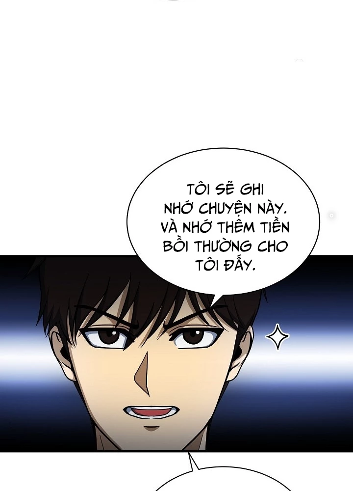 Ngôi Nhà Kết Nối Với Hầm Ngục Chapter 51 - Trang 2