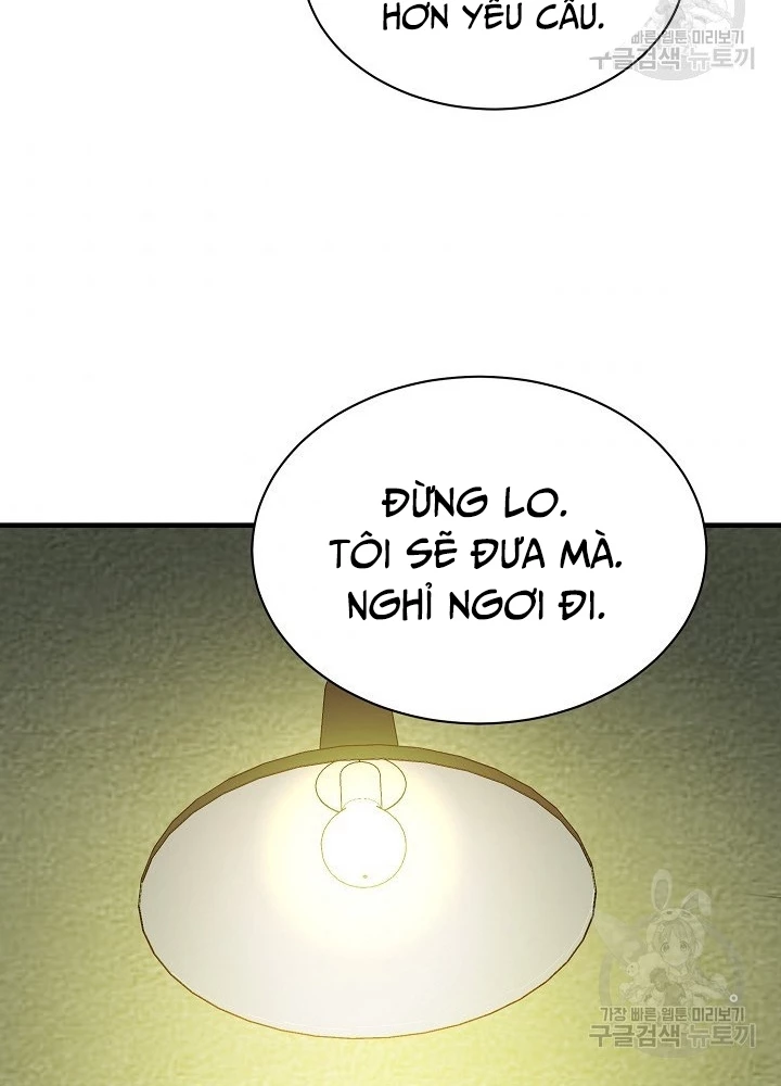 Ngôi Nhà Kết Nối Với Hầm Ngục Chapter 51 - Trang 2