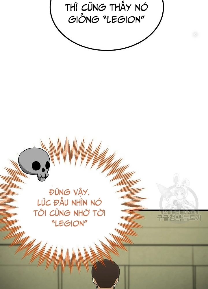 Ngôi Nhà Kết Nối Với Hầm Ngục Chapter 51 - Trang 2