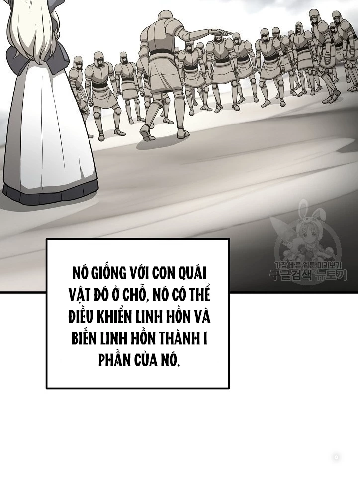 Ngôi Nhà Kết Nối Với Hầm Ngục Chapter 51 - Trang 2