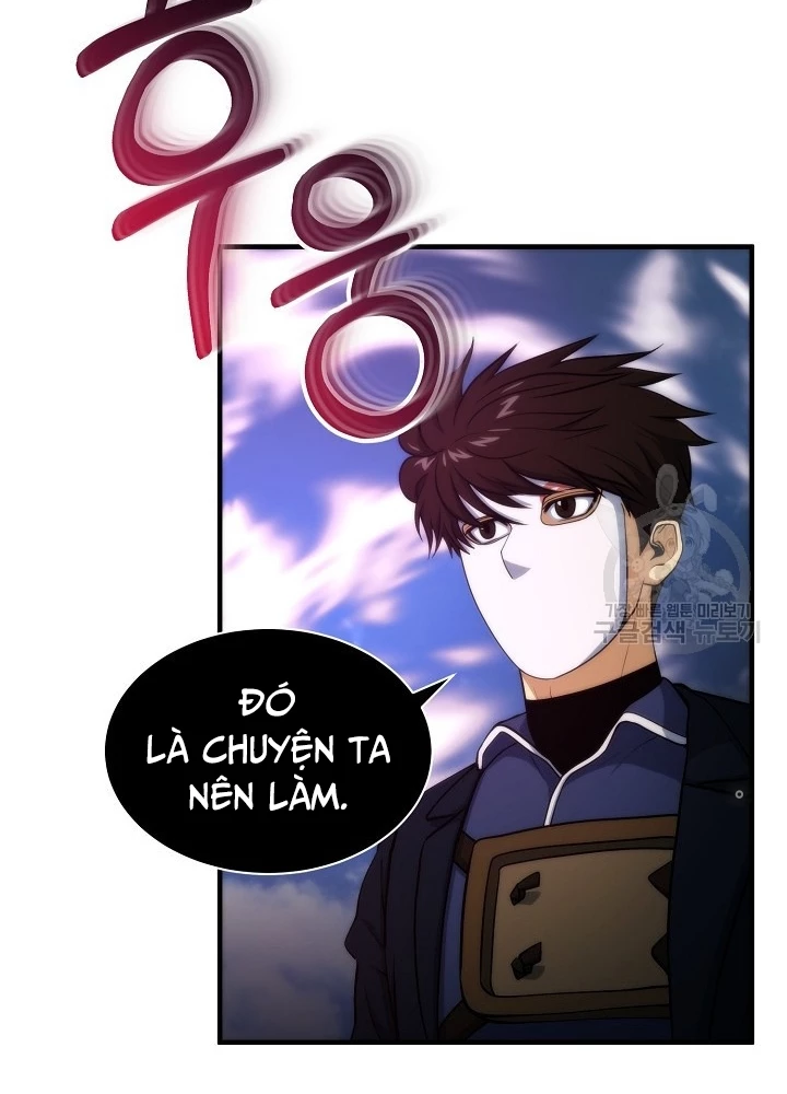 Ngôi Nhà Kết Nối Với Hầm Ngục Chapter 51 - Trang 2