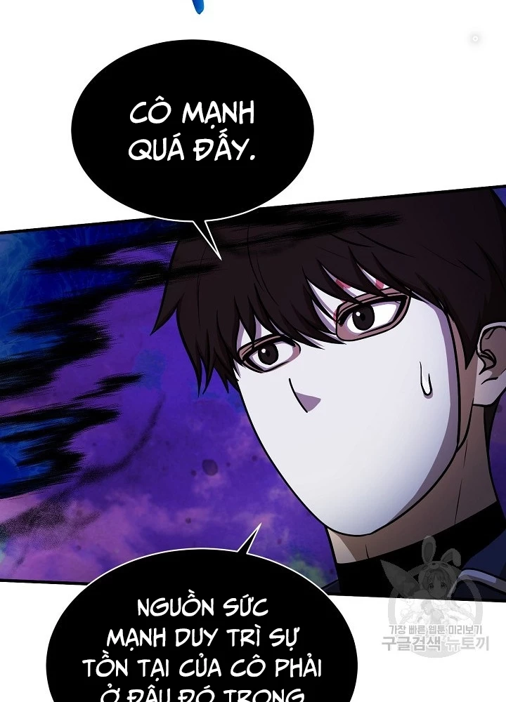 Ngôi Nhà Kết Nối Với Hầm Ngục Chapter 51 - Trang 2