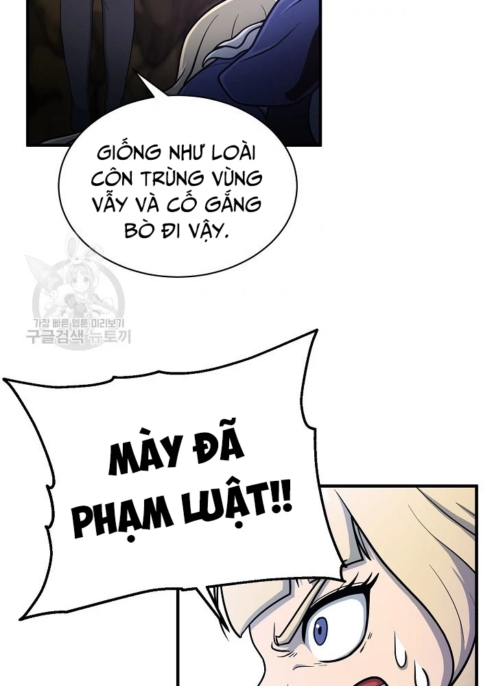 Ngôi Nhà Kết Nối Với Hầm Ngục Chapter 52 - Trang 2