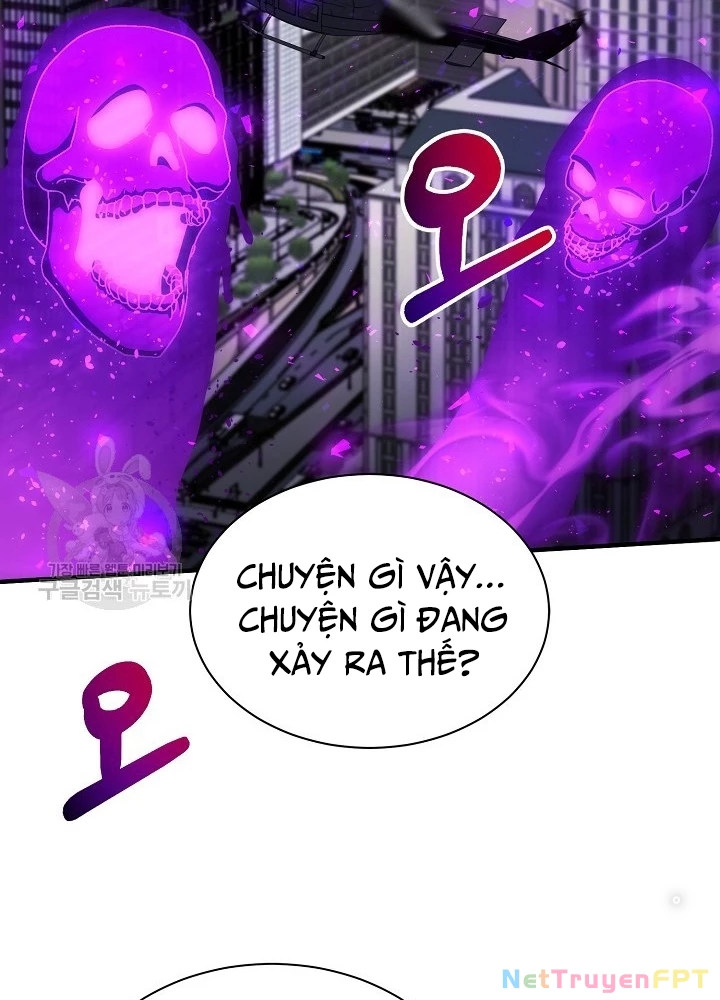 Ngôi Nhà Kết Nối Với Hầm Ngục Chapter 52 - Trang 2