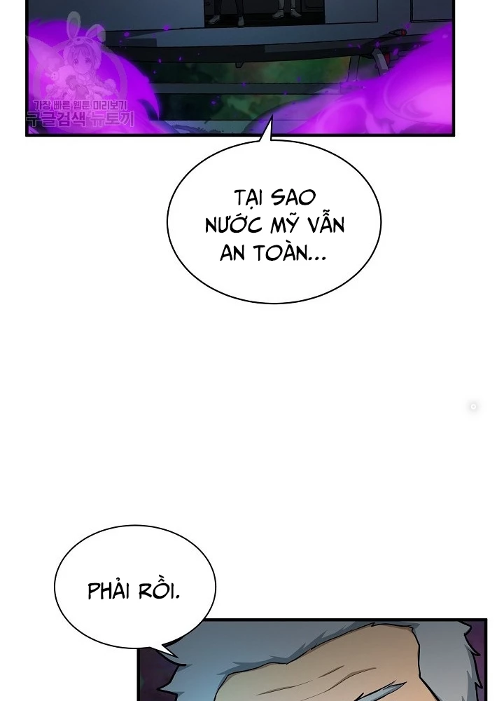 Ngôi Nhà Kết Nối Với Hầm Ngục Chapter 52 - Trang 2