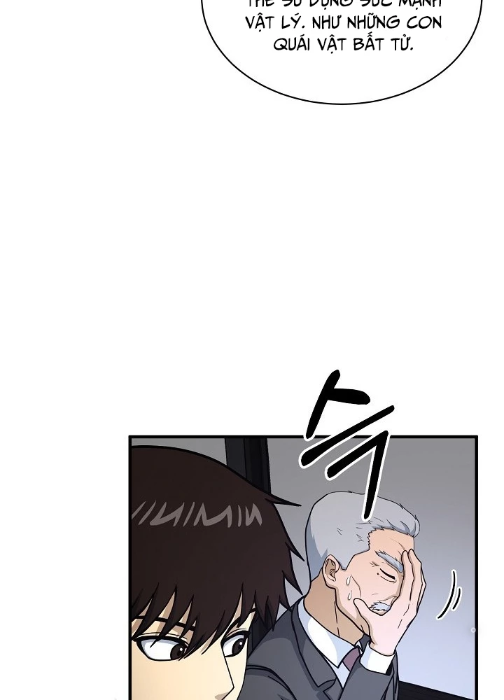 Ngôi Nhà Kết Nối Với Hầm Ngục Chapter 52 - Trang 2