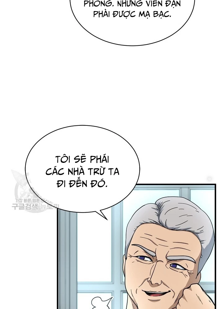 Ngôi Nhà Kết Nối Với Hầm Ngục Chapter 52 - Trang 2