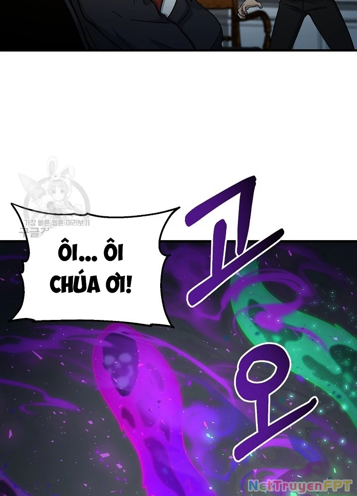 Ngôi Nhà Kết Nối Với Hầm Ngục Chapter 52 - Trang 2